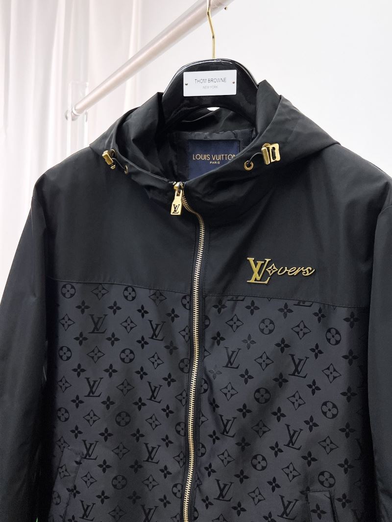 Louis Vuitton Outwear